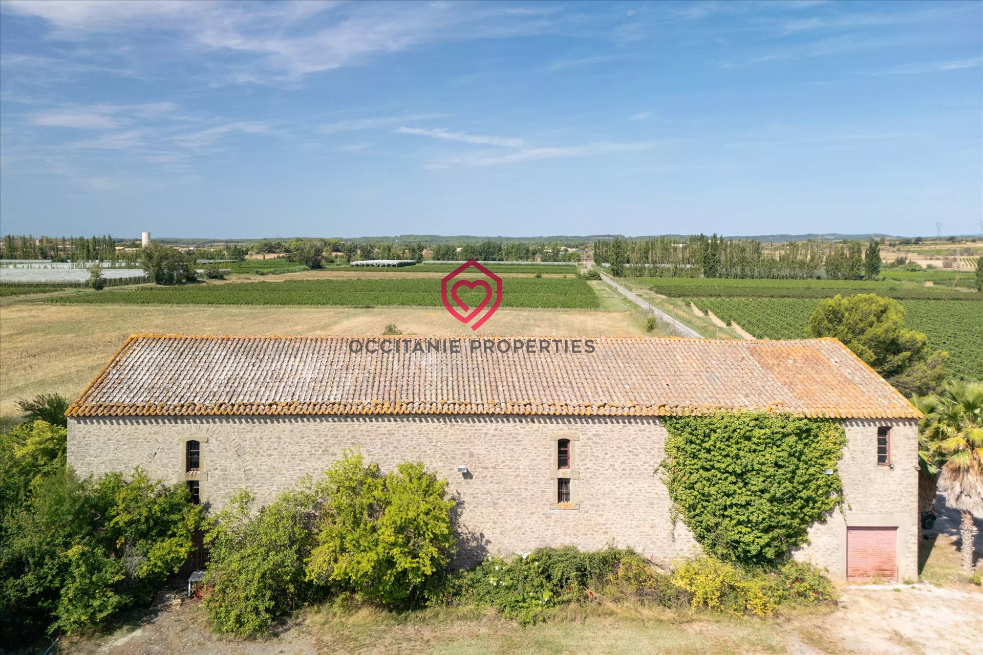 Maison à vendre, 400m², Carcassonne