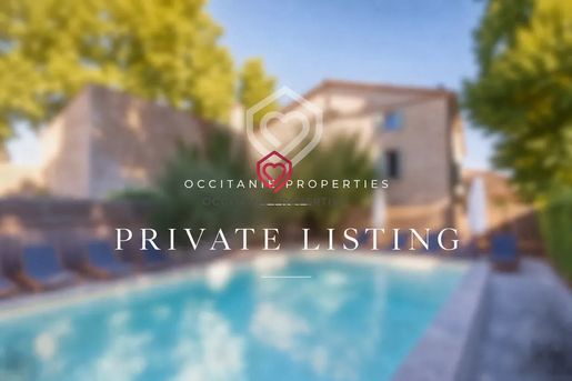 Maison 10 pièces 590 m² · à Lagrasse · 590 m² · 1 239 000 €