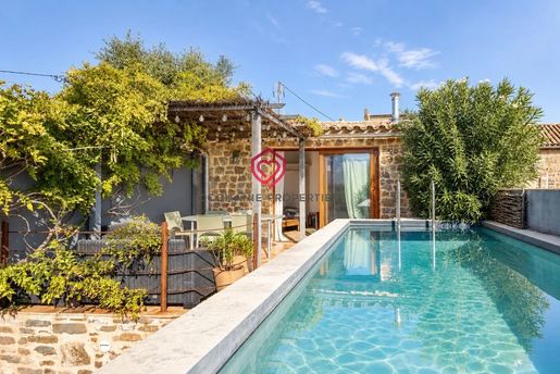 Maison 5 pièces · à Serviès-en-Val · 238 000 €