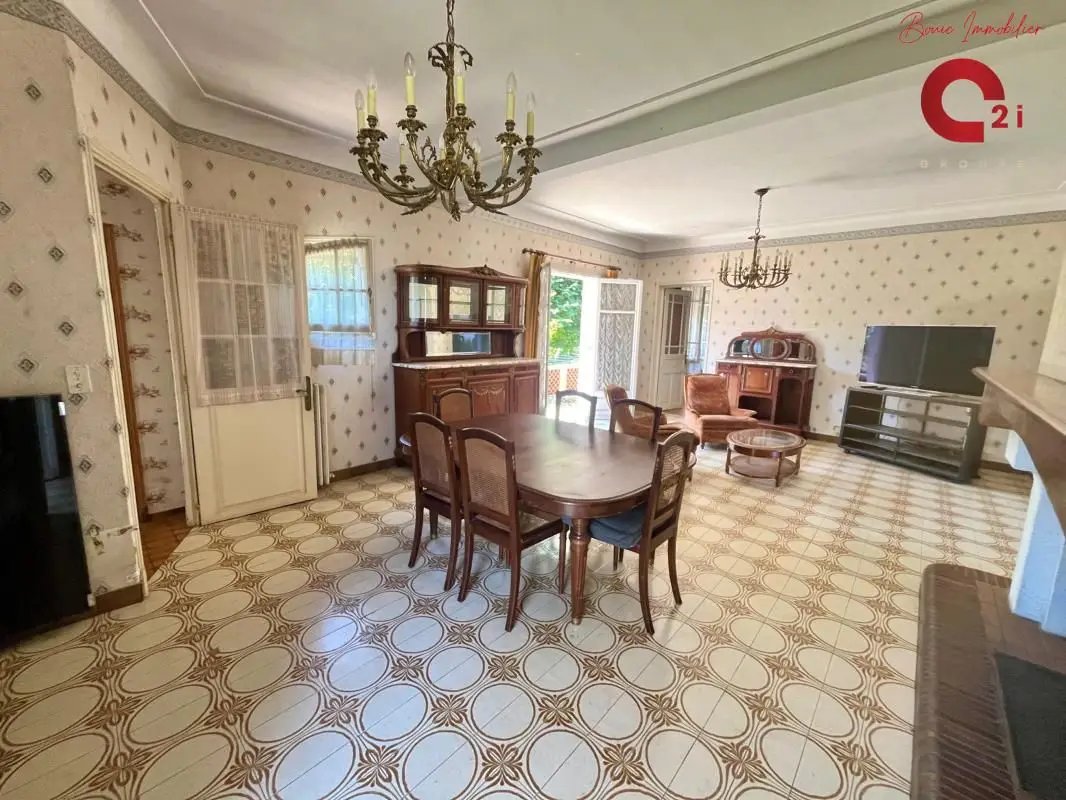 Maison à vendre, 156m², Tarbes