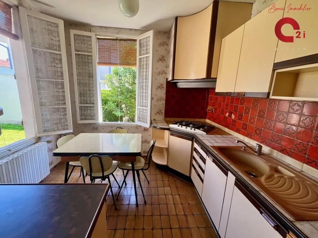Maison à vendre, 156m², Tarbes