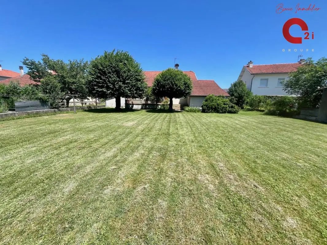 Maison à vendre, 156m², Tarbes