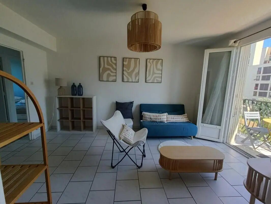 Appartement à vendre, 61m², Tarbes