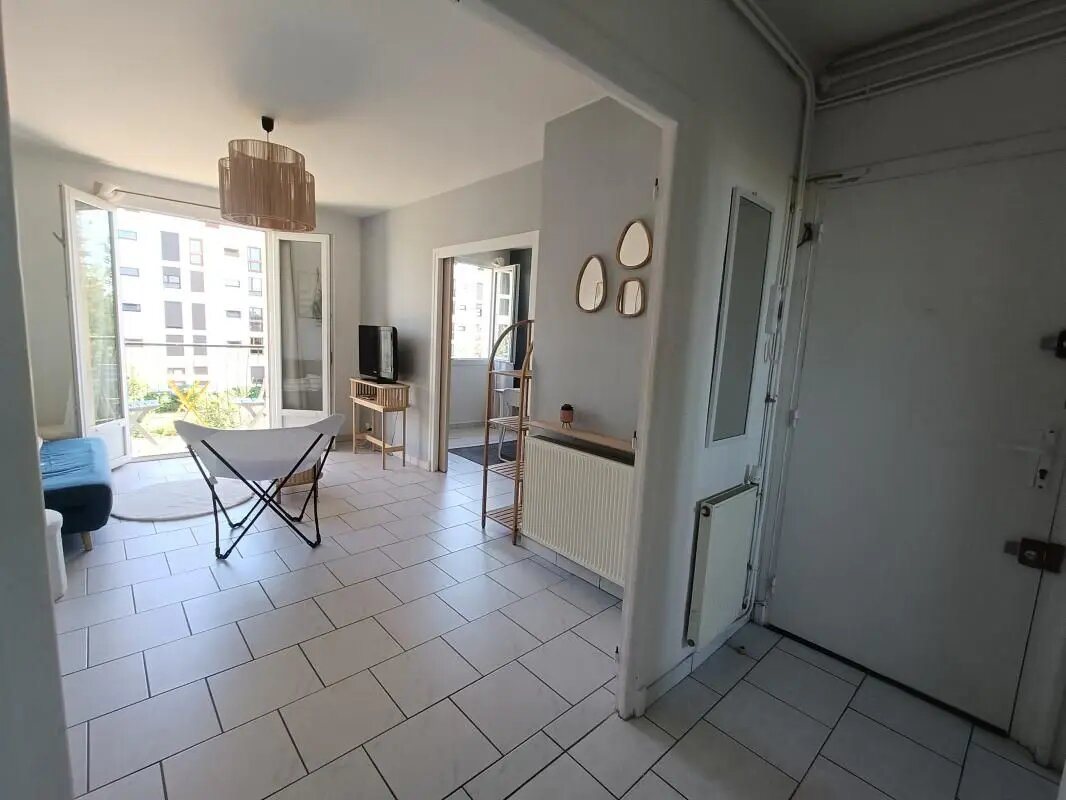 Appartement à vendre, 61m², Tarbes