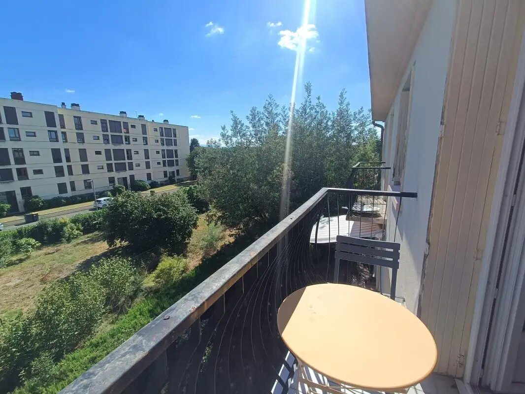 Appartement à vendre, 61m², Tarbes