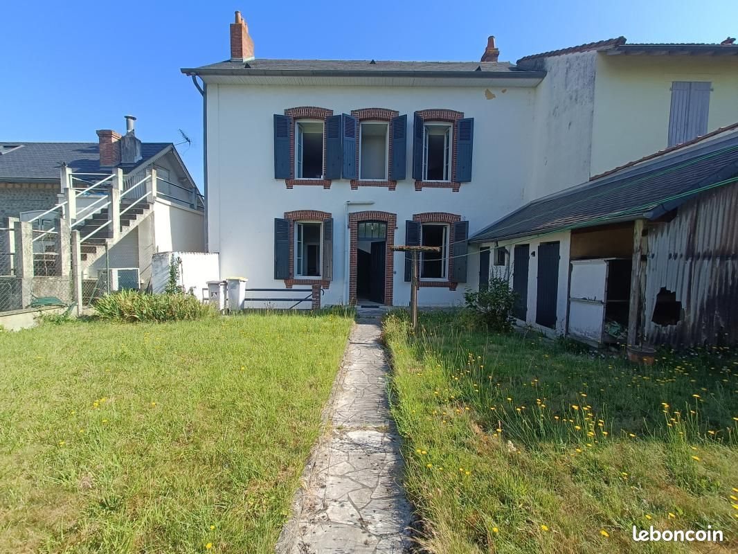 Maison à louer, 82m², Tarbes