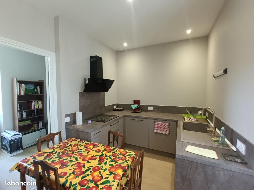 Maison à louer, 82m², Tarbes