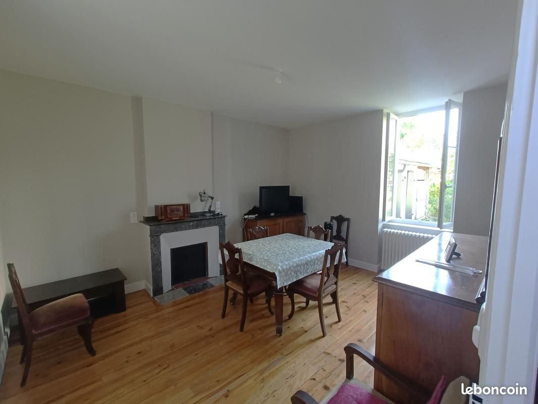 Maison à louer, 82m², Tarbes