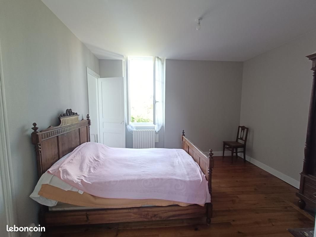 Maison à louer, 82m², Tarbes