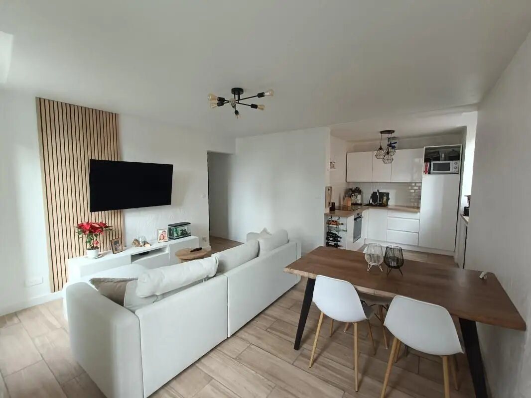 Appartement à louer, 49m², Tarbes