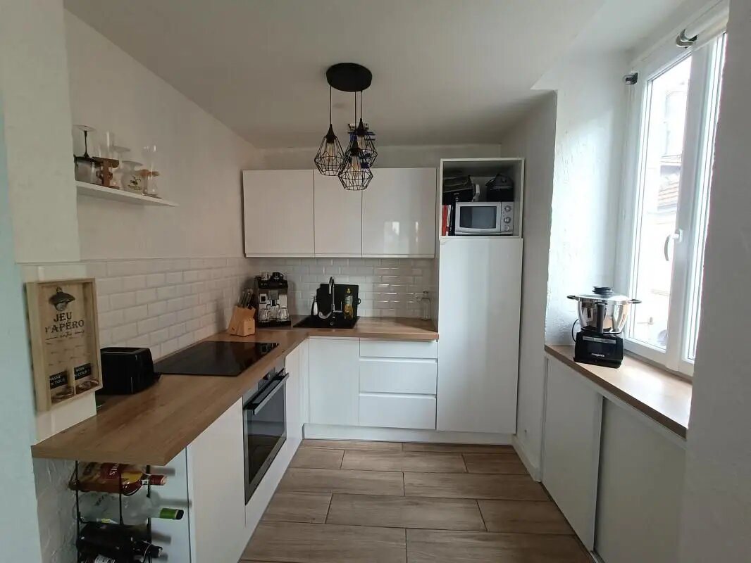 Appartement à louer, 49m², Tarbes