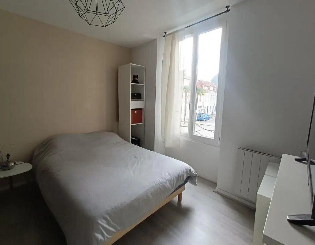 Appartement à louer, 49m², Tarbes