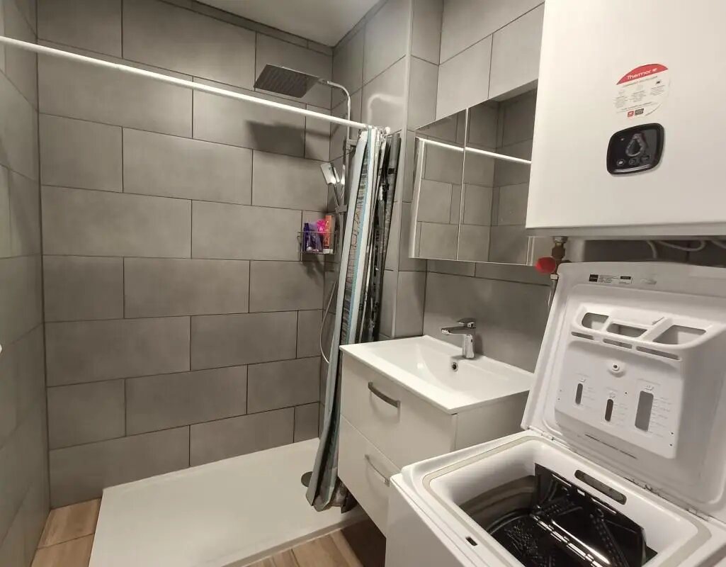 Appartement à louer, 49m², Tarbes