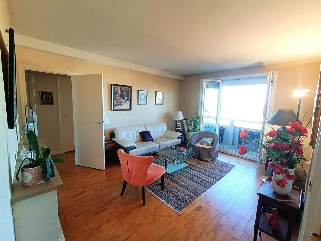 Appartement à vendre, 85m², Tarbes