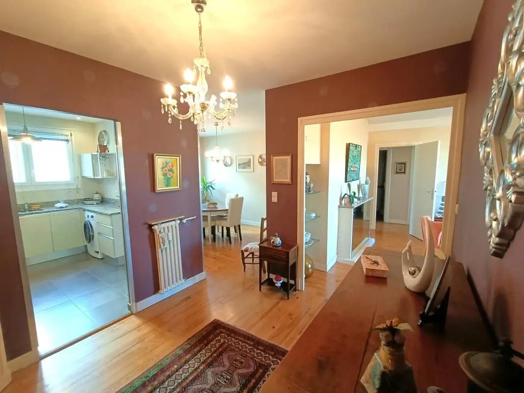 Appartement à vendre, 85m², Tarbes