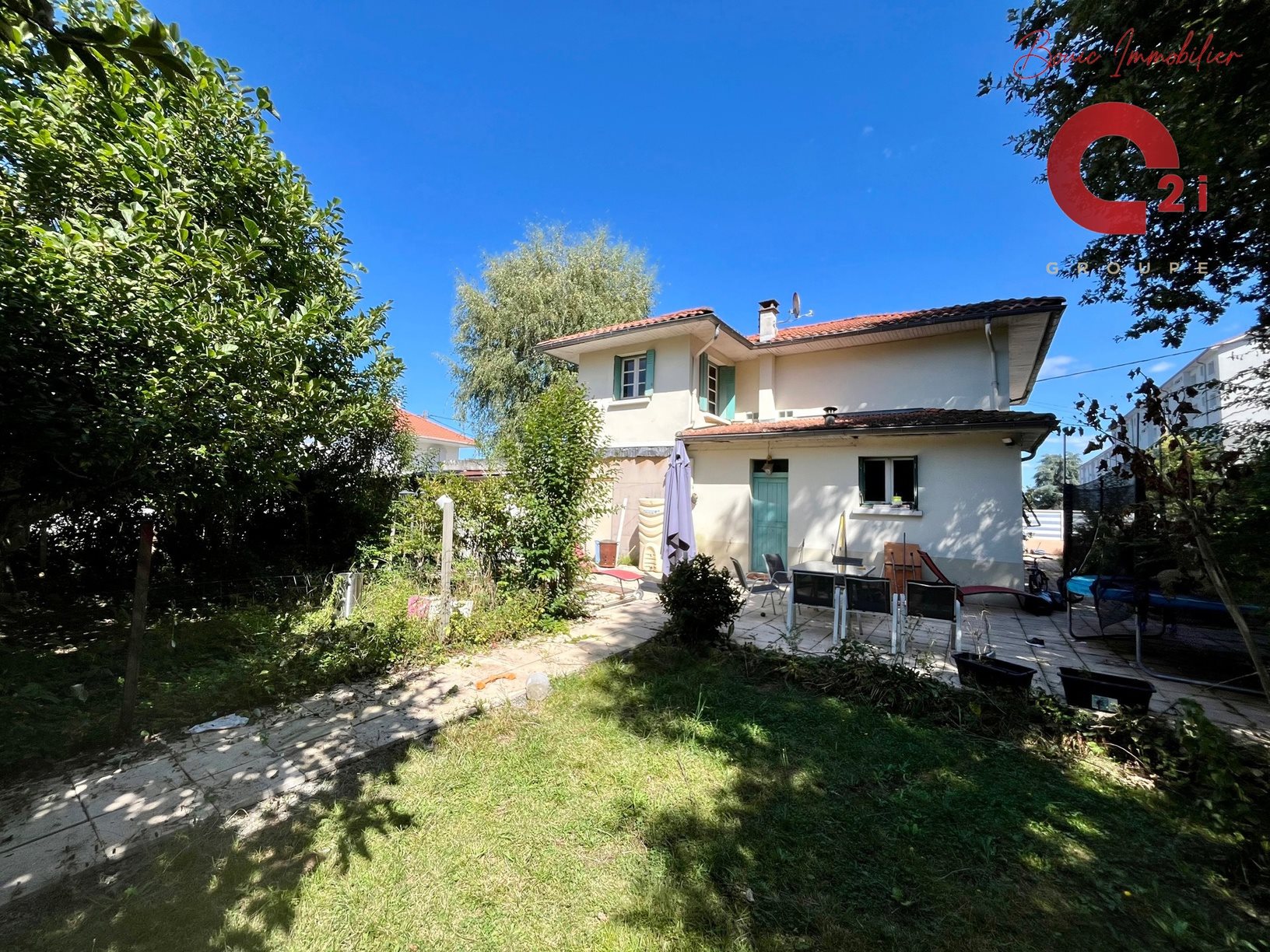 Maison à vendre, 115m², Tarbes