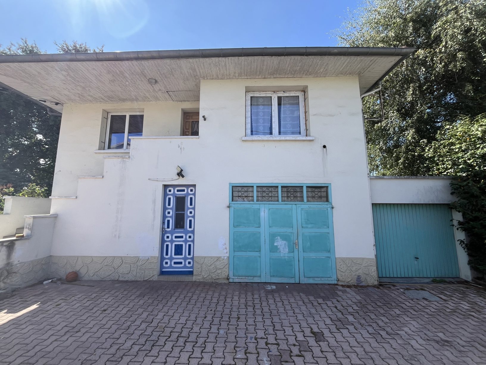 Maison à vendre, 115m², Tarbes
