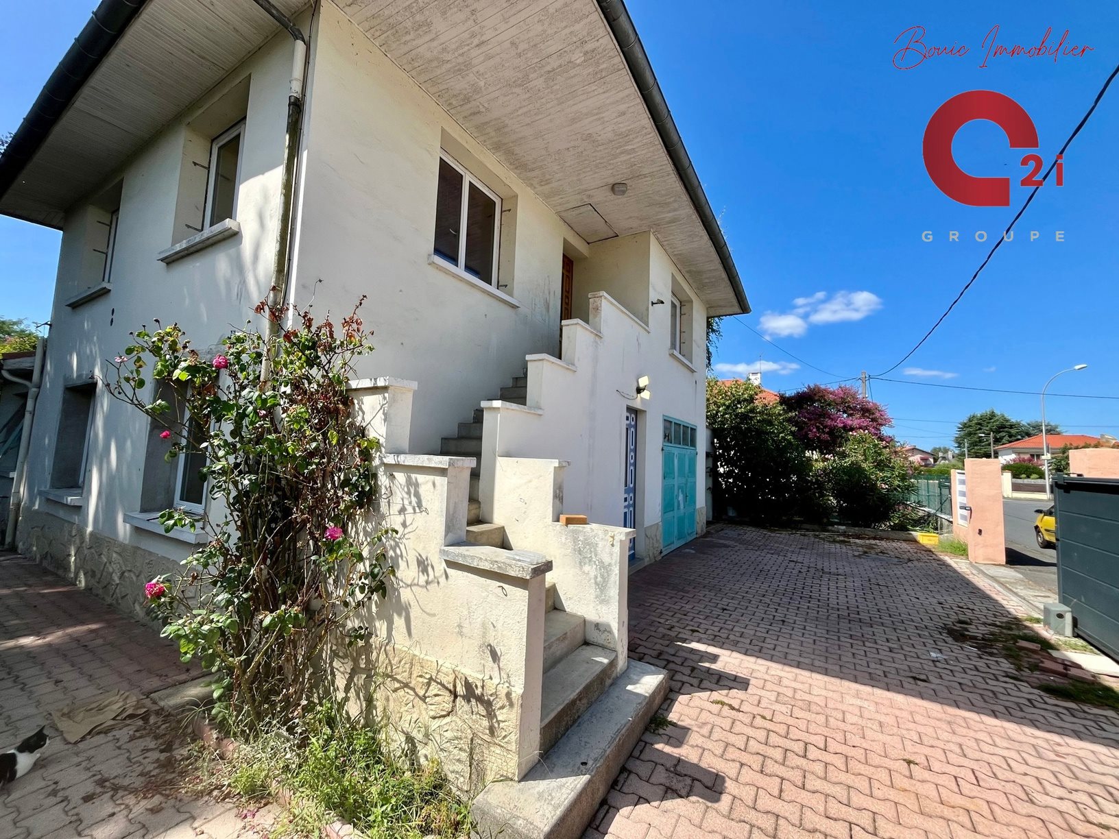 Maison à vendre, 115m², Tarbes