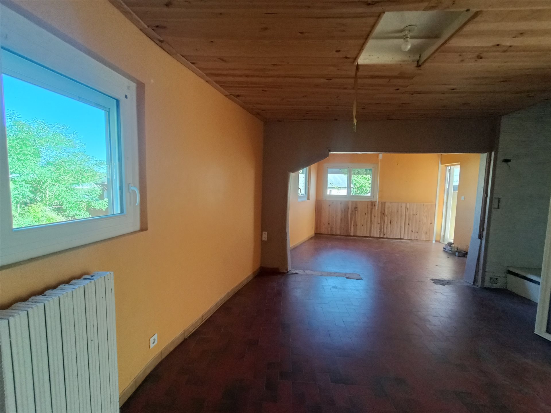 Maison à vendre, 95m², Odos