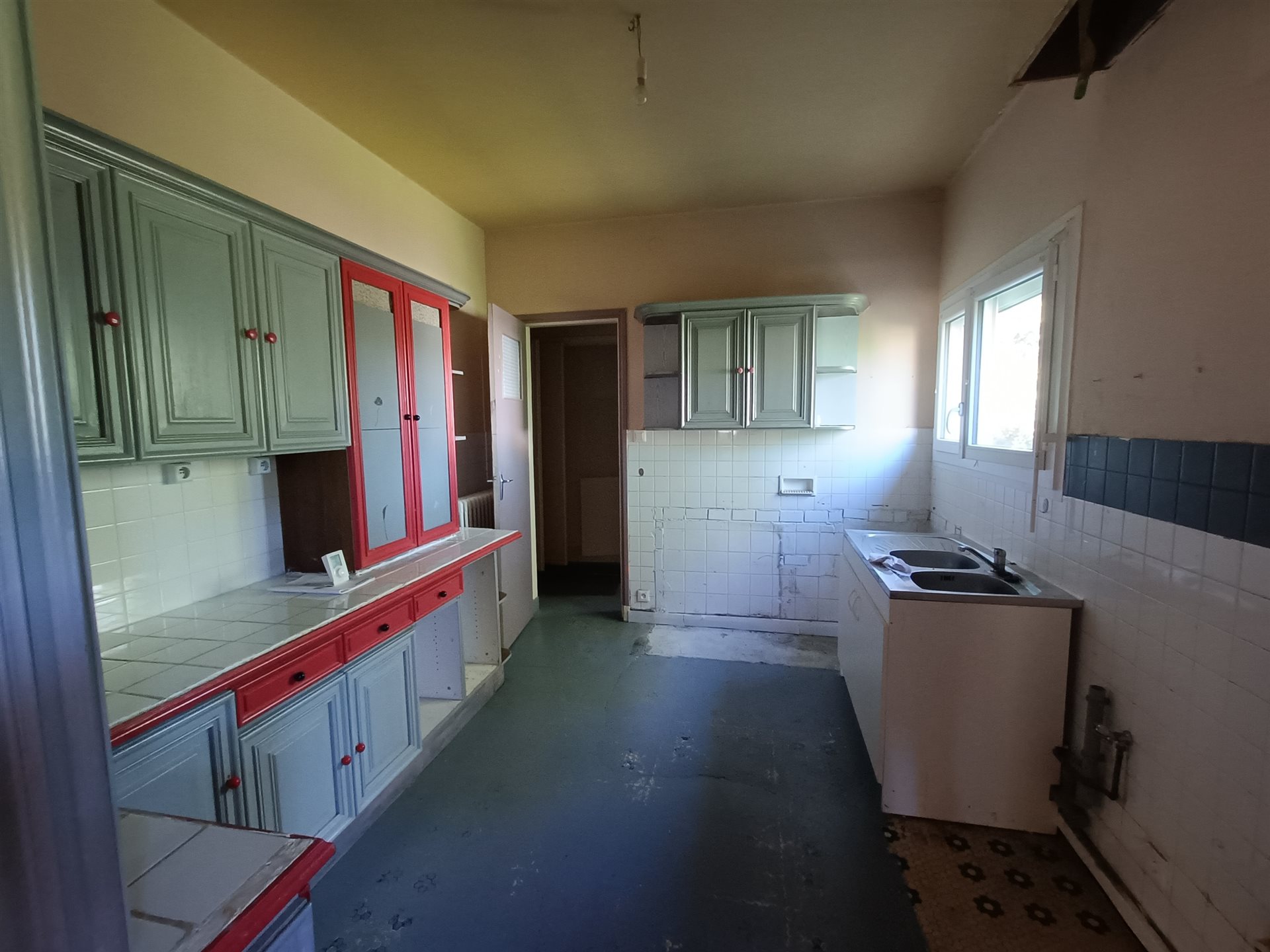 Maison à vendre, 95m², Odos