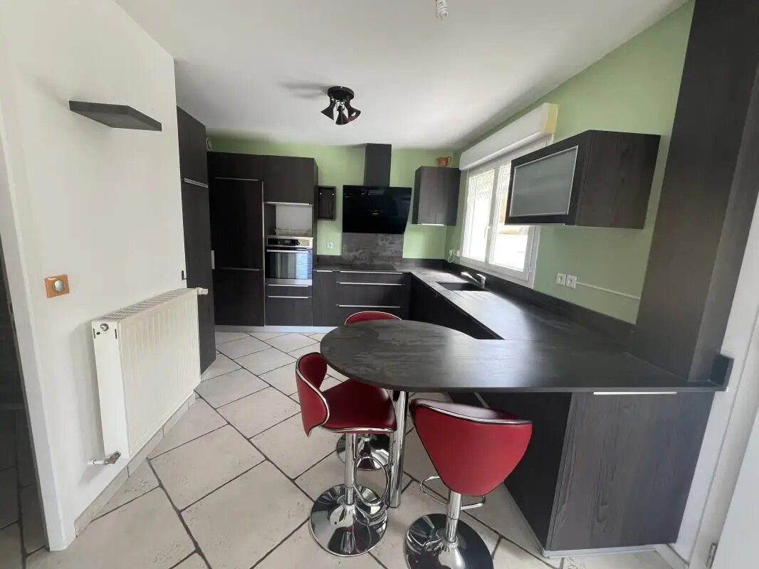 Maison à vendre, 127m², Tarbes