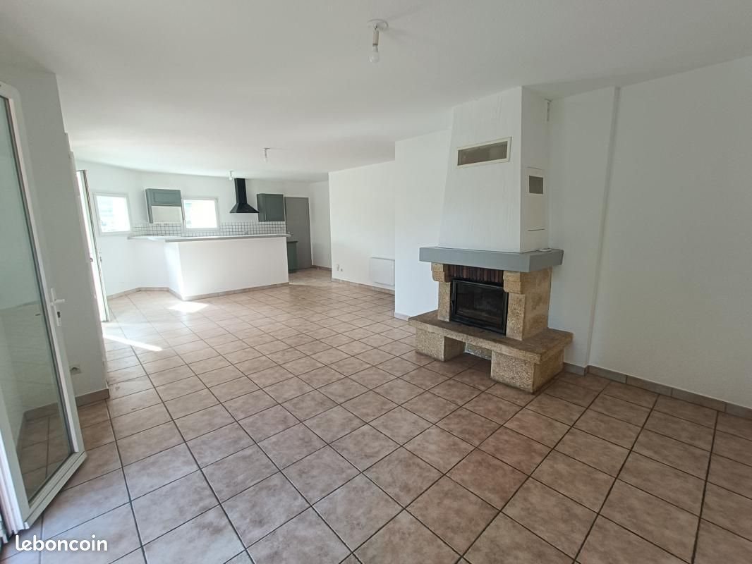 Maison à louer, 82m², Tarbes