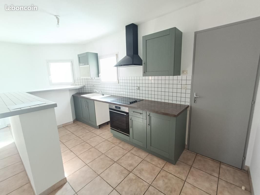 Maison à louer, 82m², Tarbes