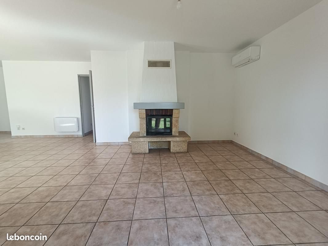 Maison à louer, 82m², Tarbes