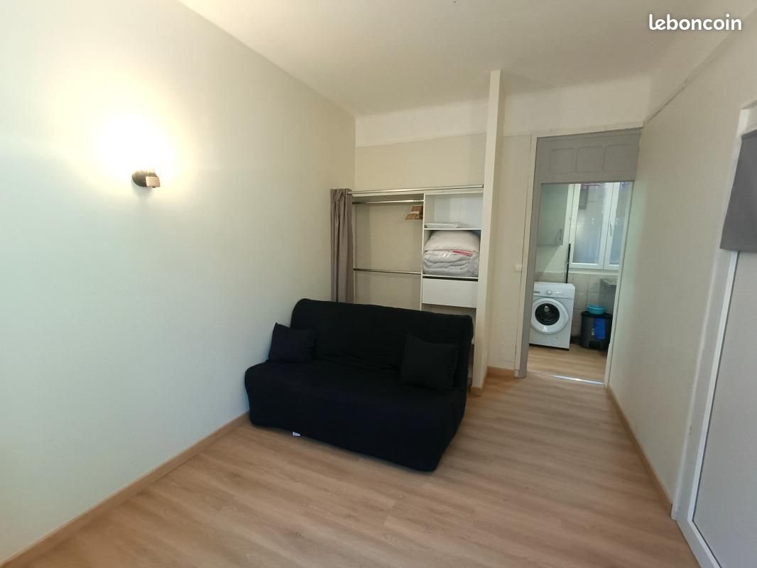 Appartement à louer, 20m², Tarbes