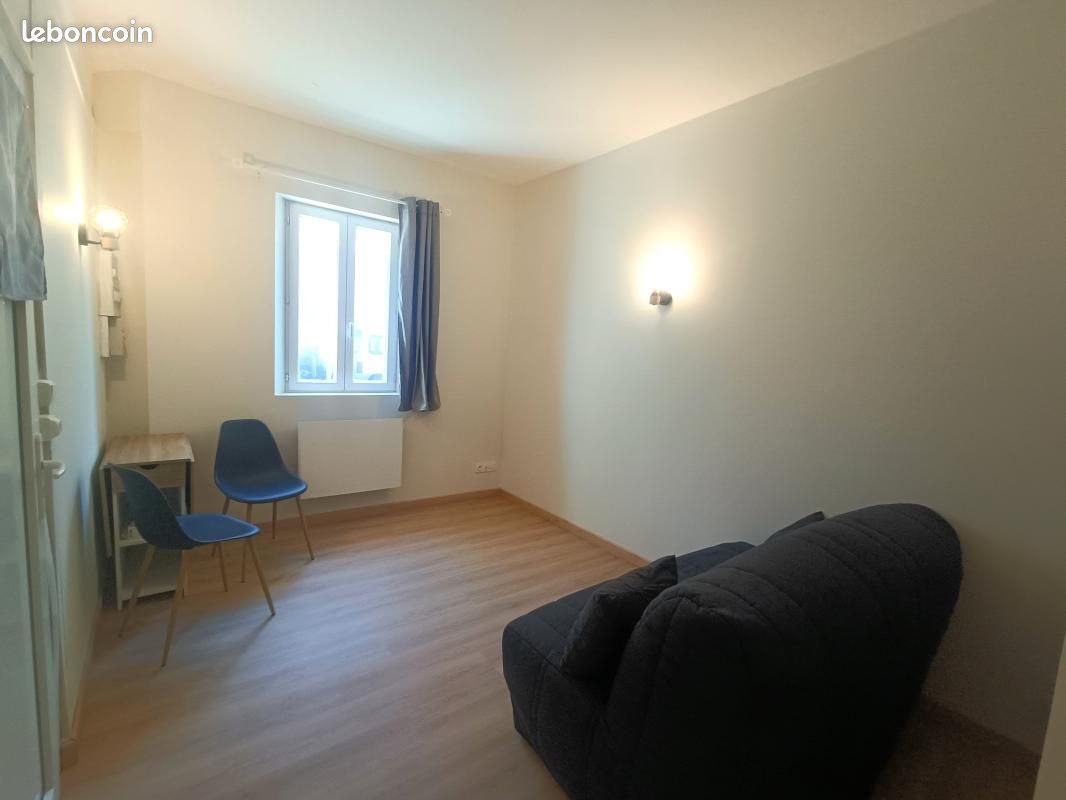 Appartement à louer, 20m², Tarbes
