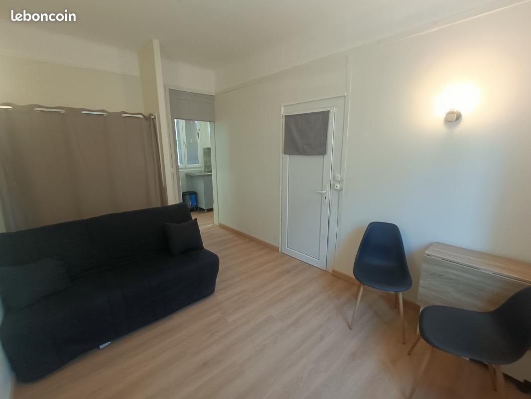 Appartement à louer, 20m², Tarbes
