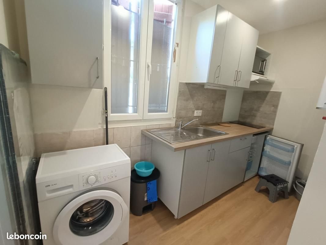 Appartement à louer, 20m², Tarbes