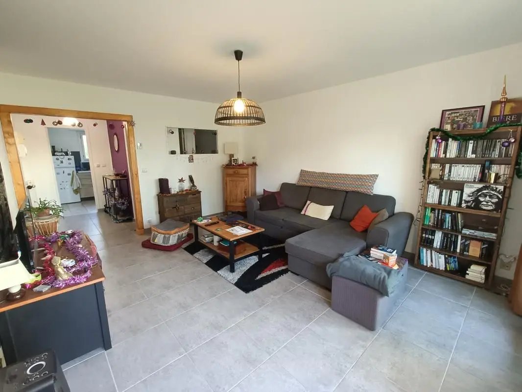 Appartement à louer, 64m², Pau