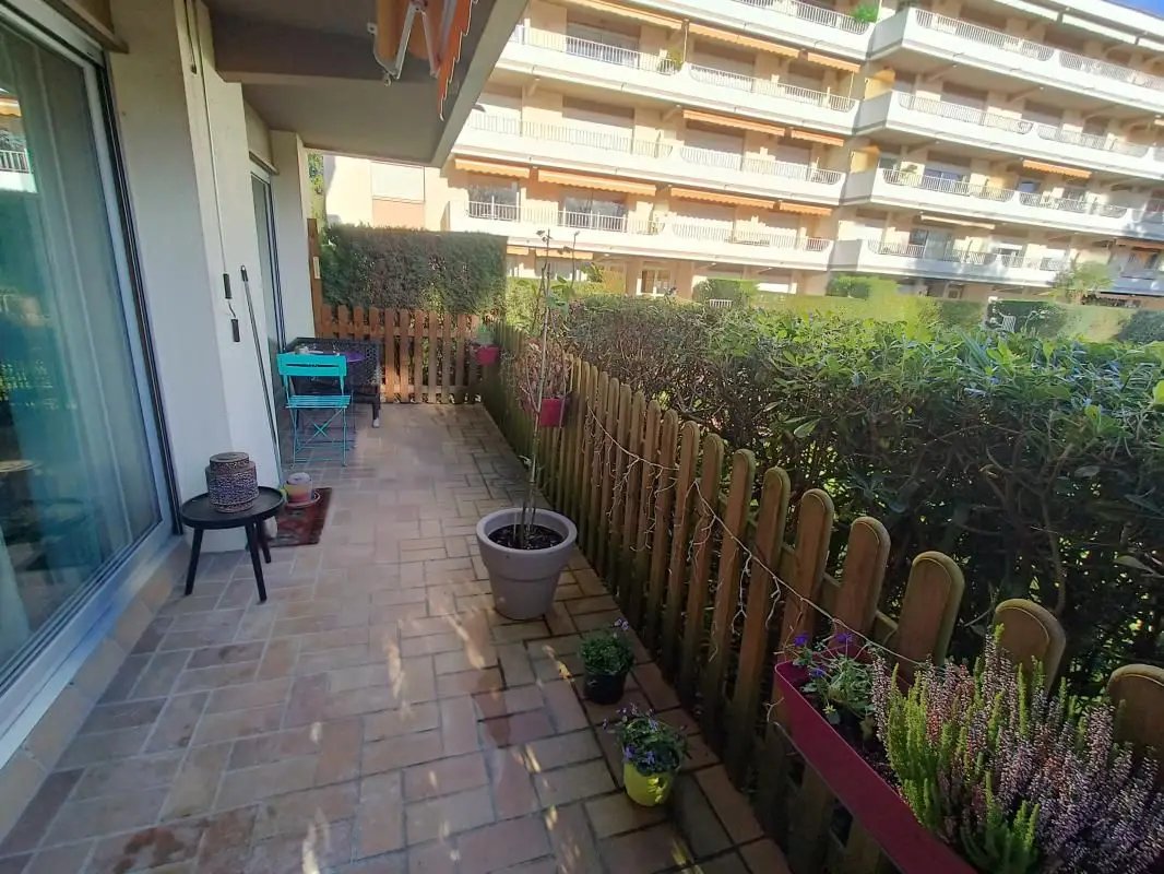 Appartement à louer, 64m², Pau