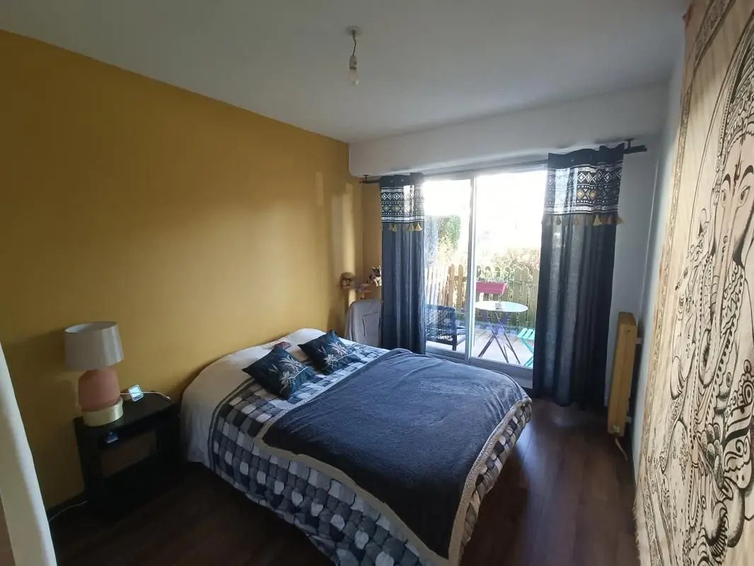 Appartement à louer, 64m², Pau