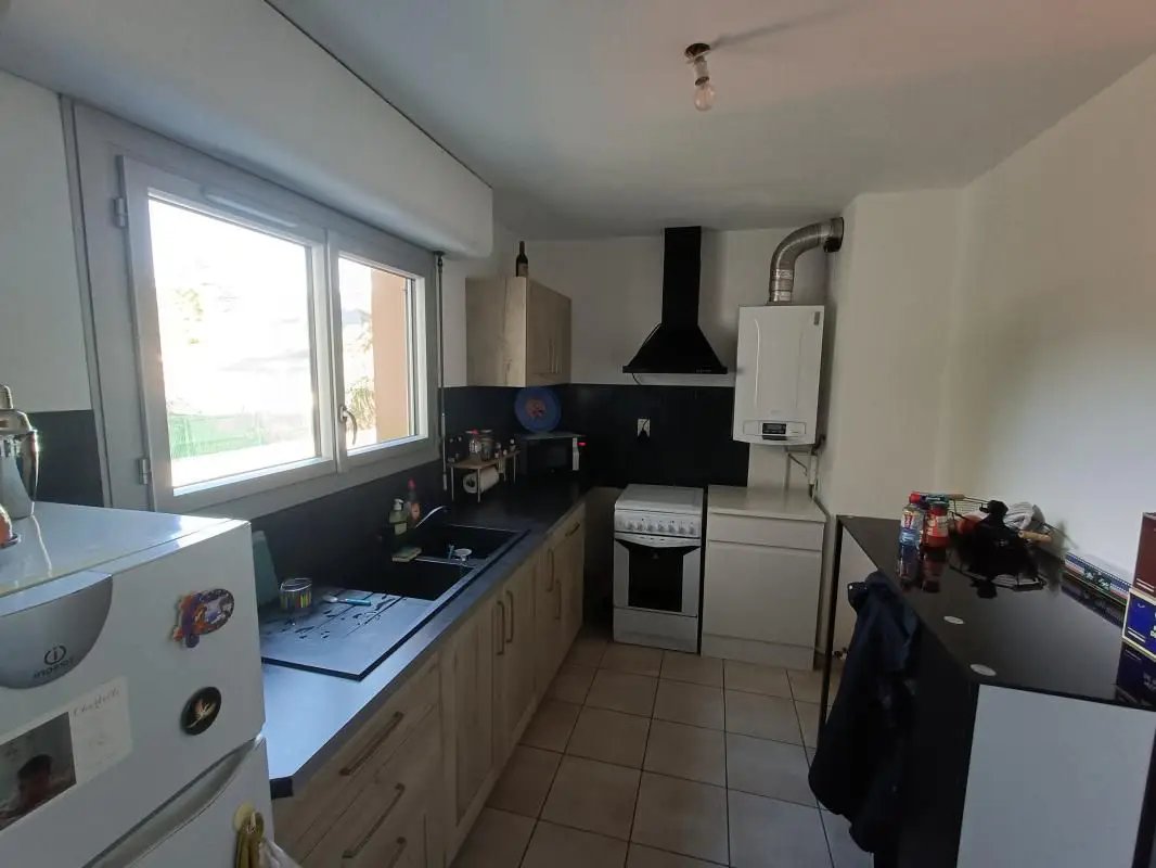 Appartement à louer, 64m², Pau