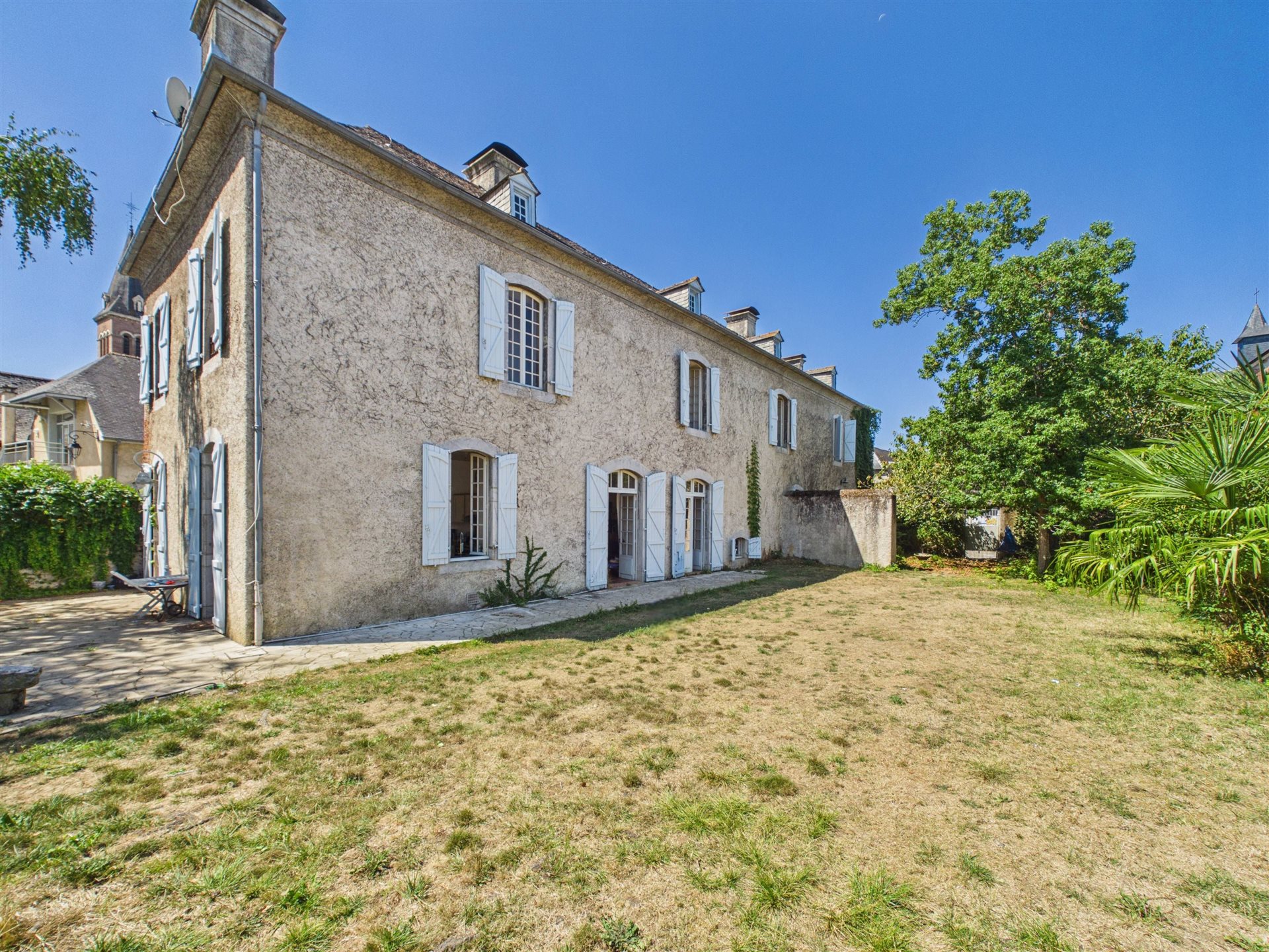 Maison à vendre, 328m², Ossun