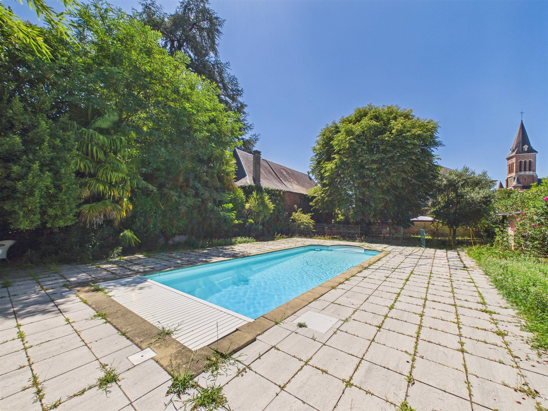 Maison à vendre, 328m², Ossun