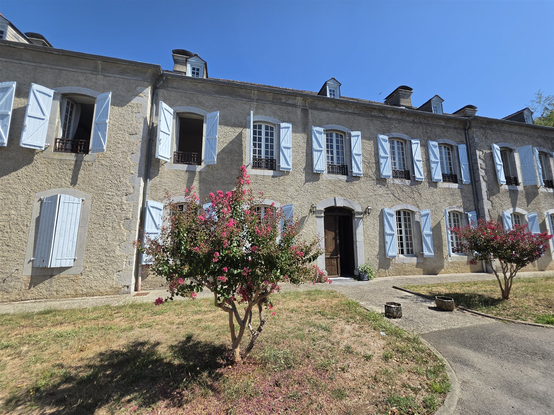 Maison à vendre, 328m², Ossun