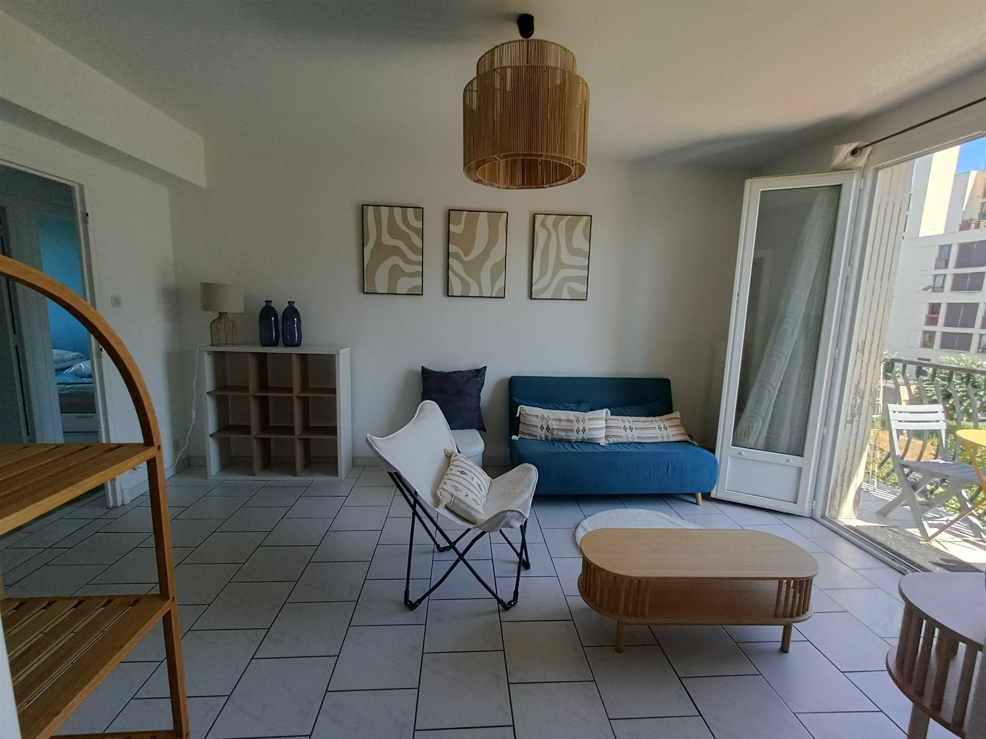 Appartement à vendre, 61m², Tarbes