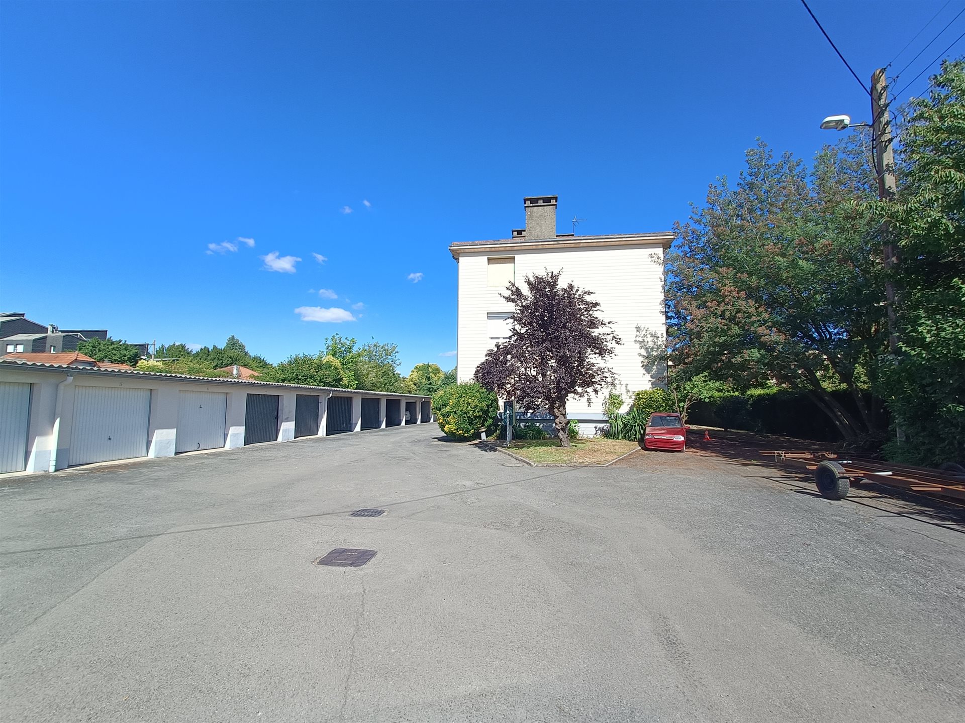 Appartement à vendre, 61m², Tarbes