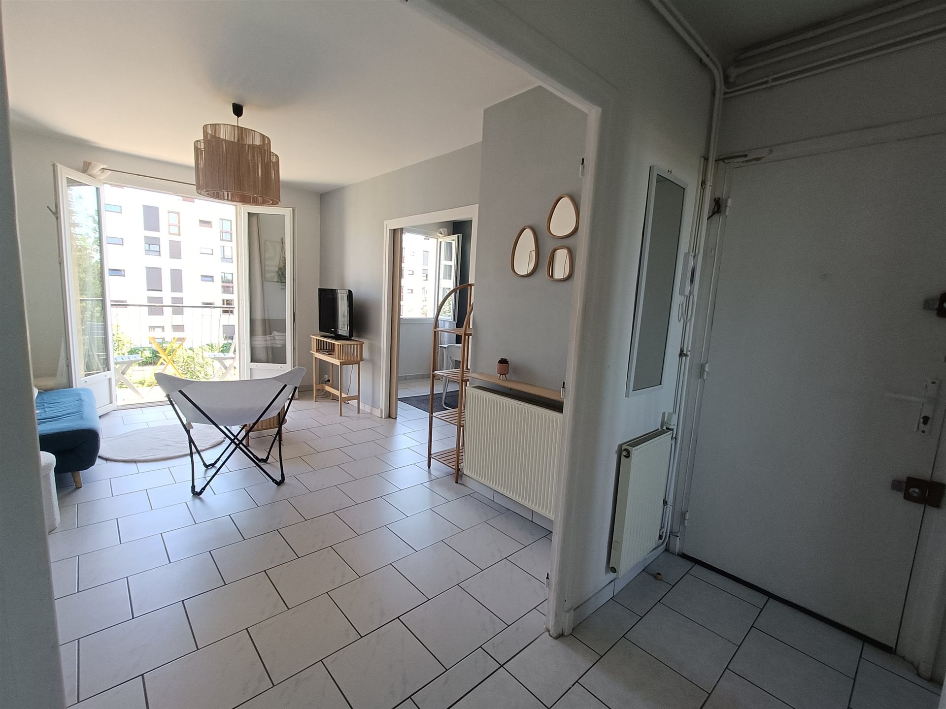 Appartement à vendre, 61m², Tarbes