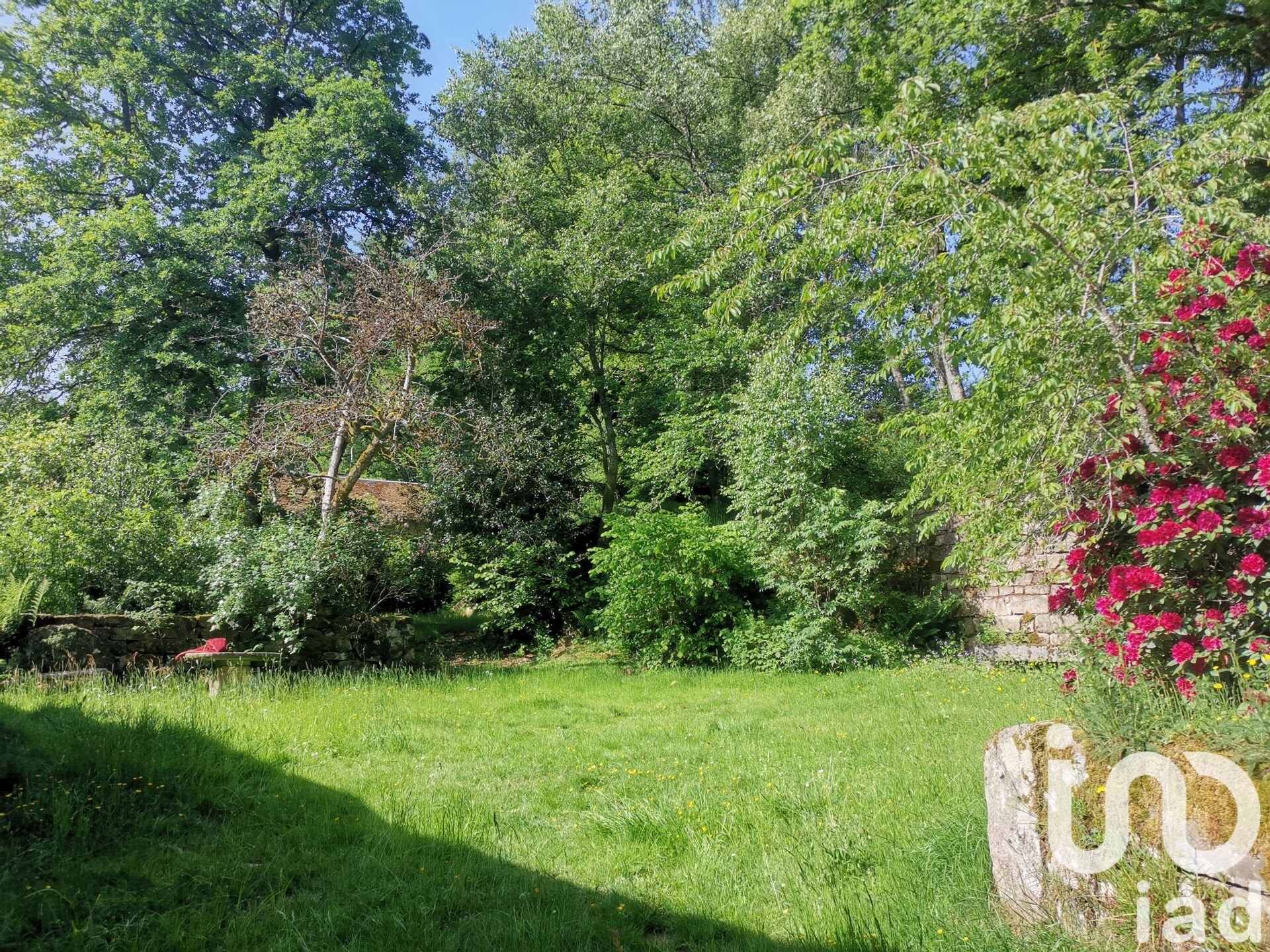 Maison à vendre, 136m², Peyrelevade