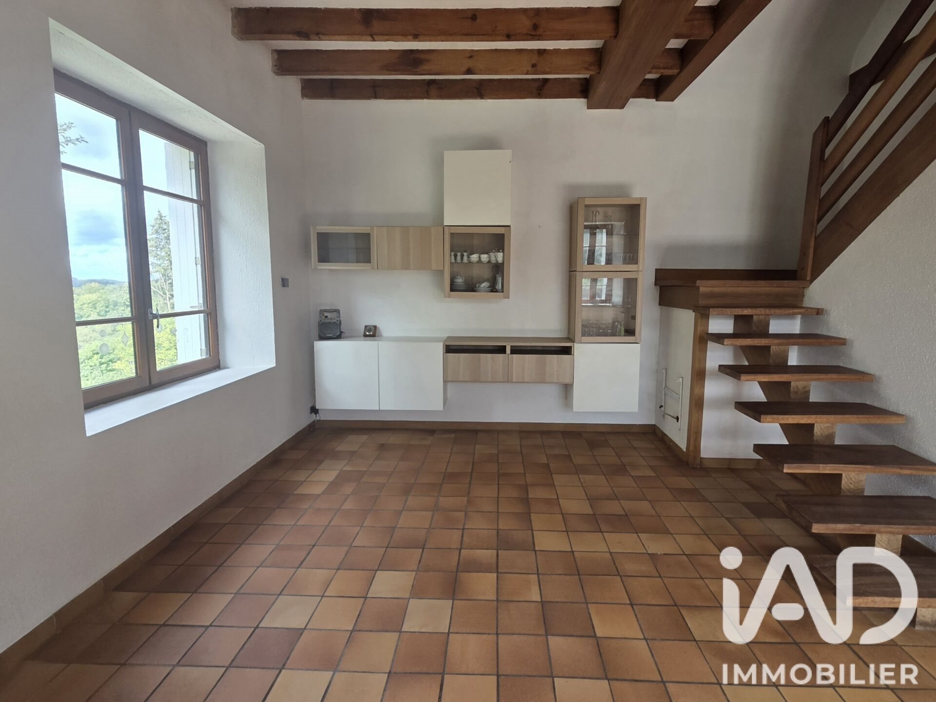 Maison à vendre, 105m², Peyrelevade