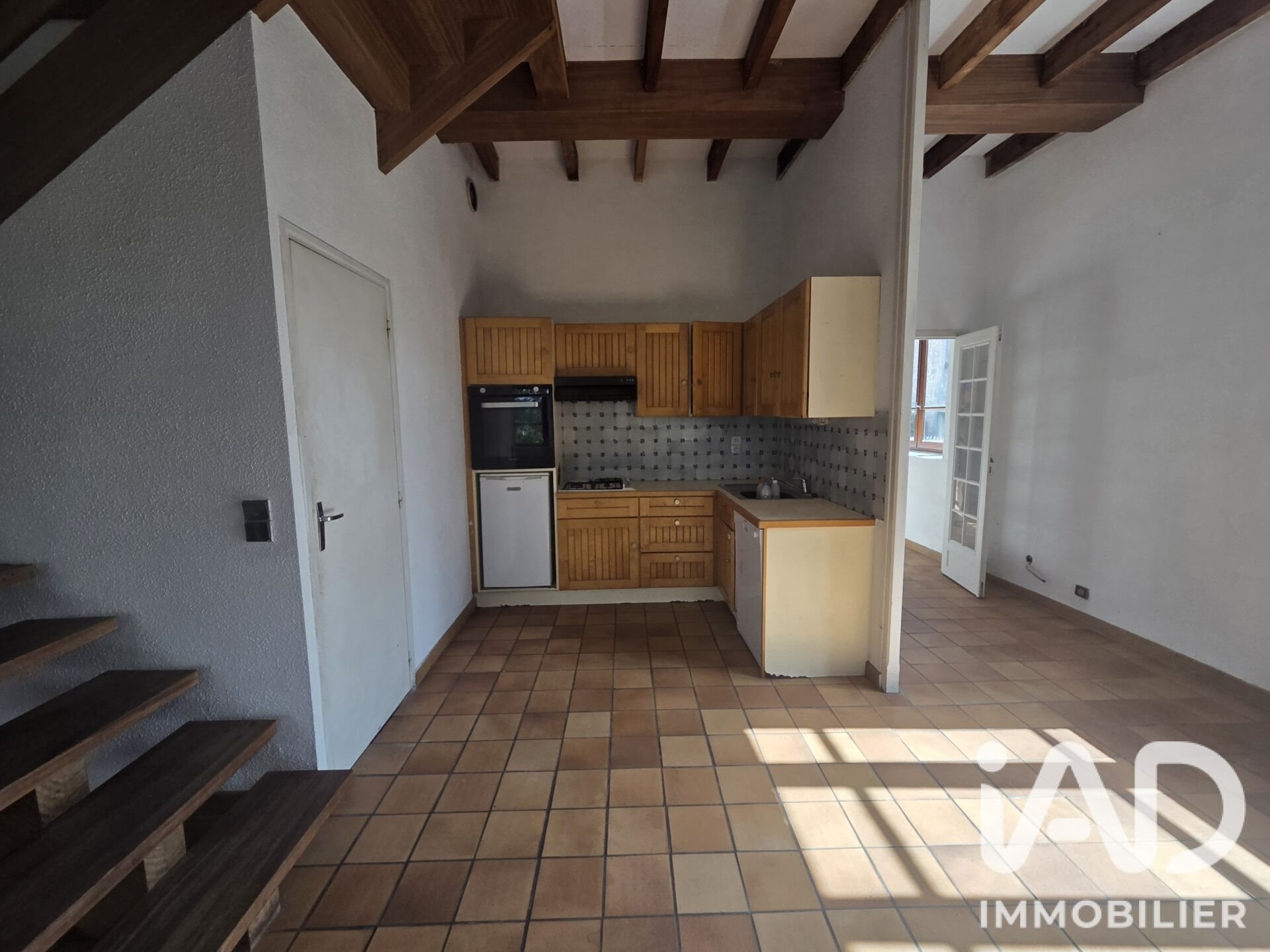 Maison à vendre, 105m², Peyrelevade
