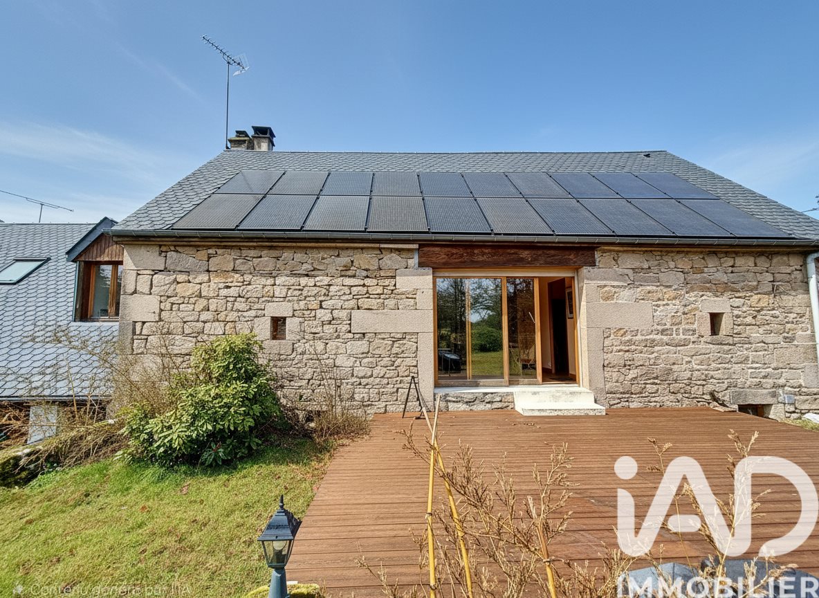 Maison à vendre, 168m², Tarnac
