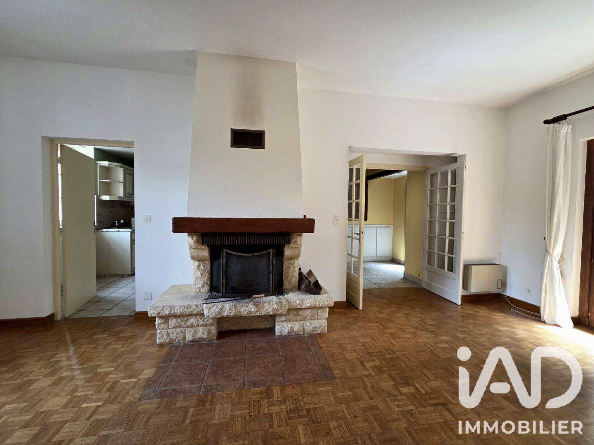 Maison à vendre, 110m², Peyrelevade