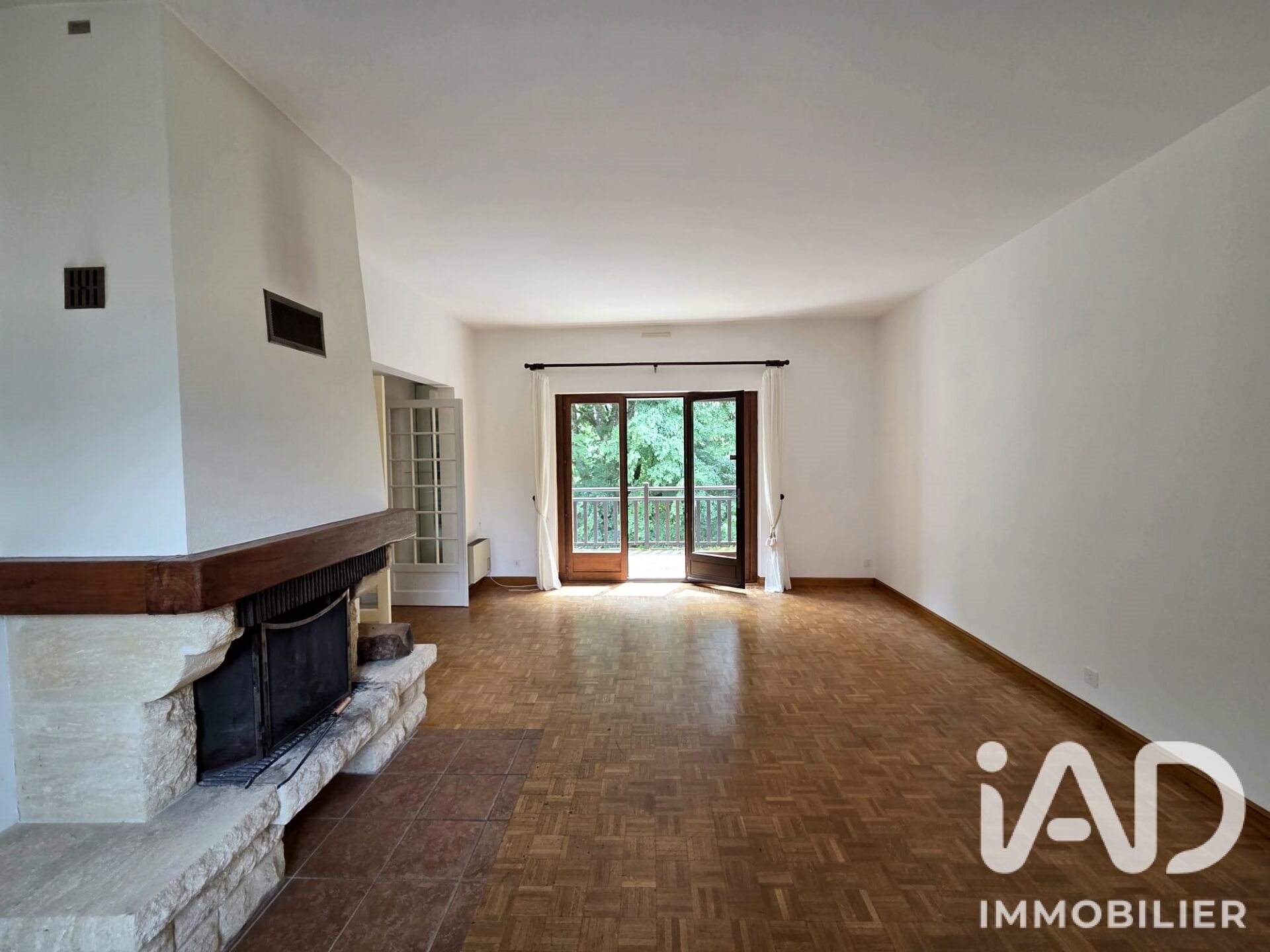 Maison à vendre, 110m², Peyrelevade