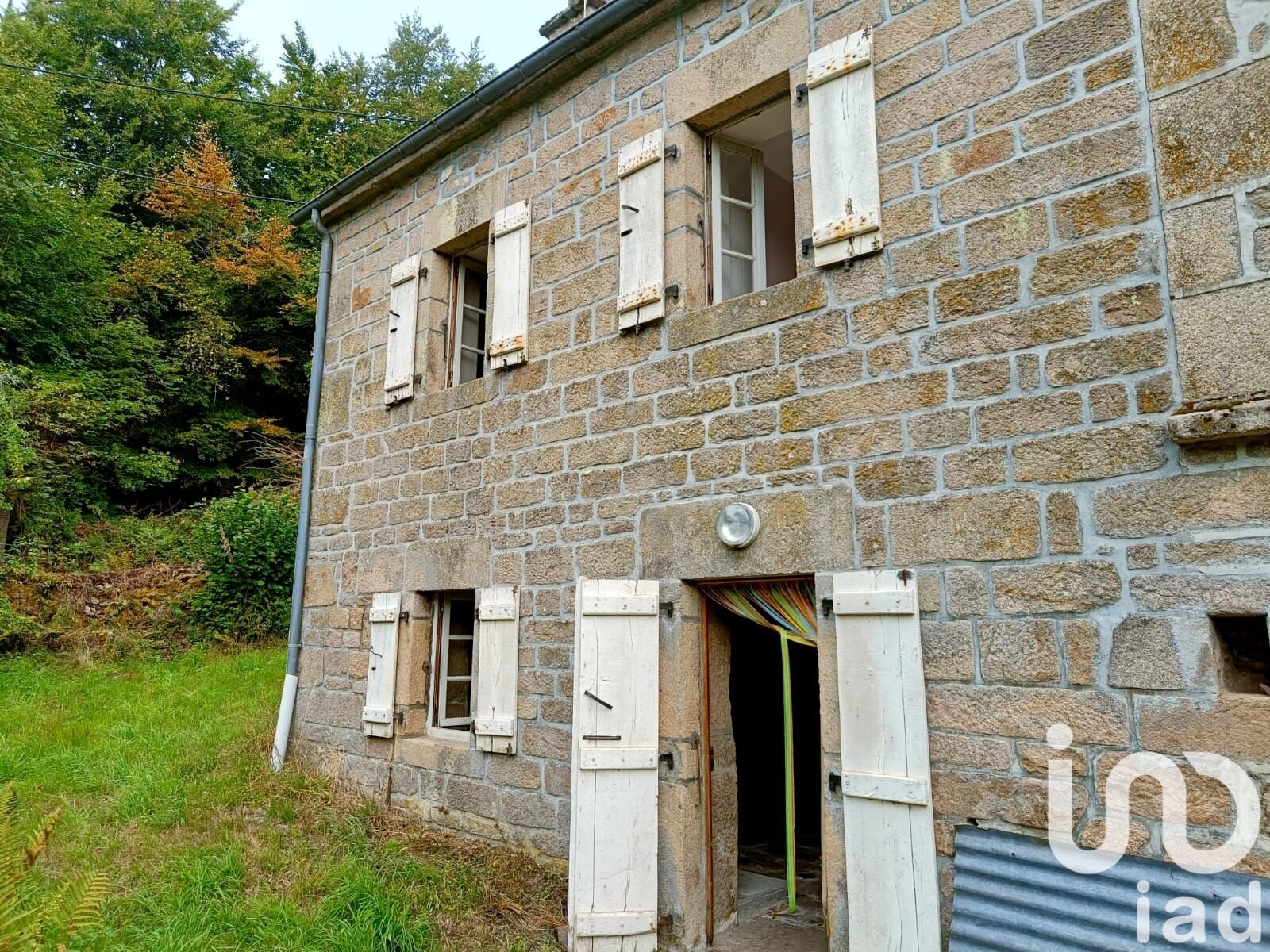 Maison à vendre, 95m², Tarnac