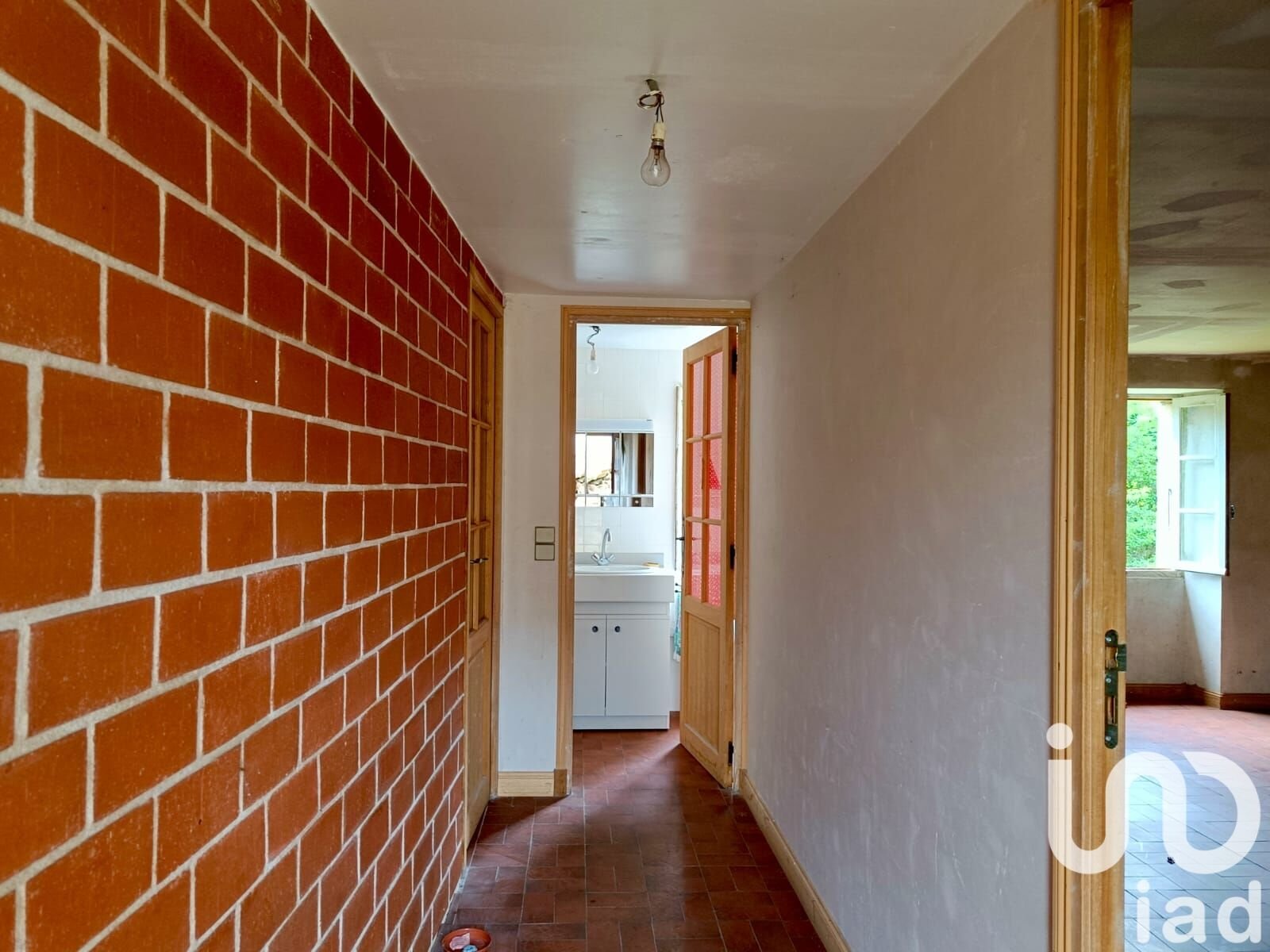 Maison à vendre, 95m², Tarnac